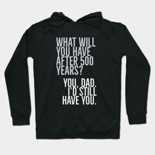 Invincible Hoodie